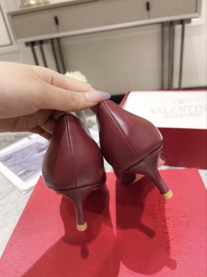 wholesale quality valentino shoes model no. 87